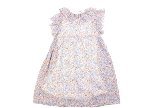 Name It peach nectar kjole